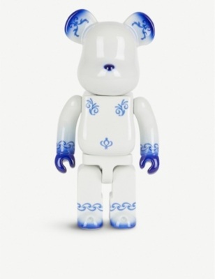 Kutani 360-year-old porcelain 400 