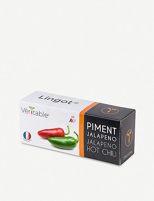 VERITABLE: Jalapeno Chilli Pepper Lingot