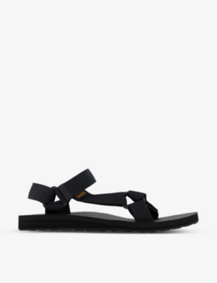 TEVA - Original Universal recycled-polyester sandals | Selfridges.com