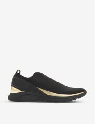 dune slip on trainers