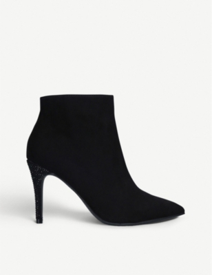 kurt geiger ankle boots