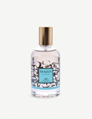 Shop Majan Womens Akd Eau De Parfum 50ml