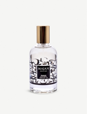 MAJAN: Salalah eau de parfum 50ml