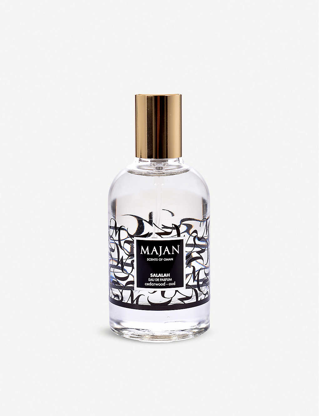 Shop Majan Salalah Eau De Parfum