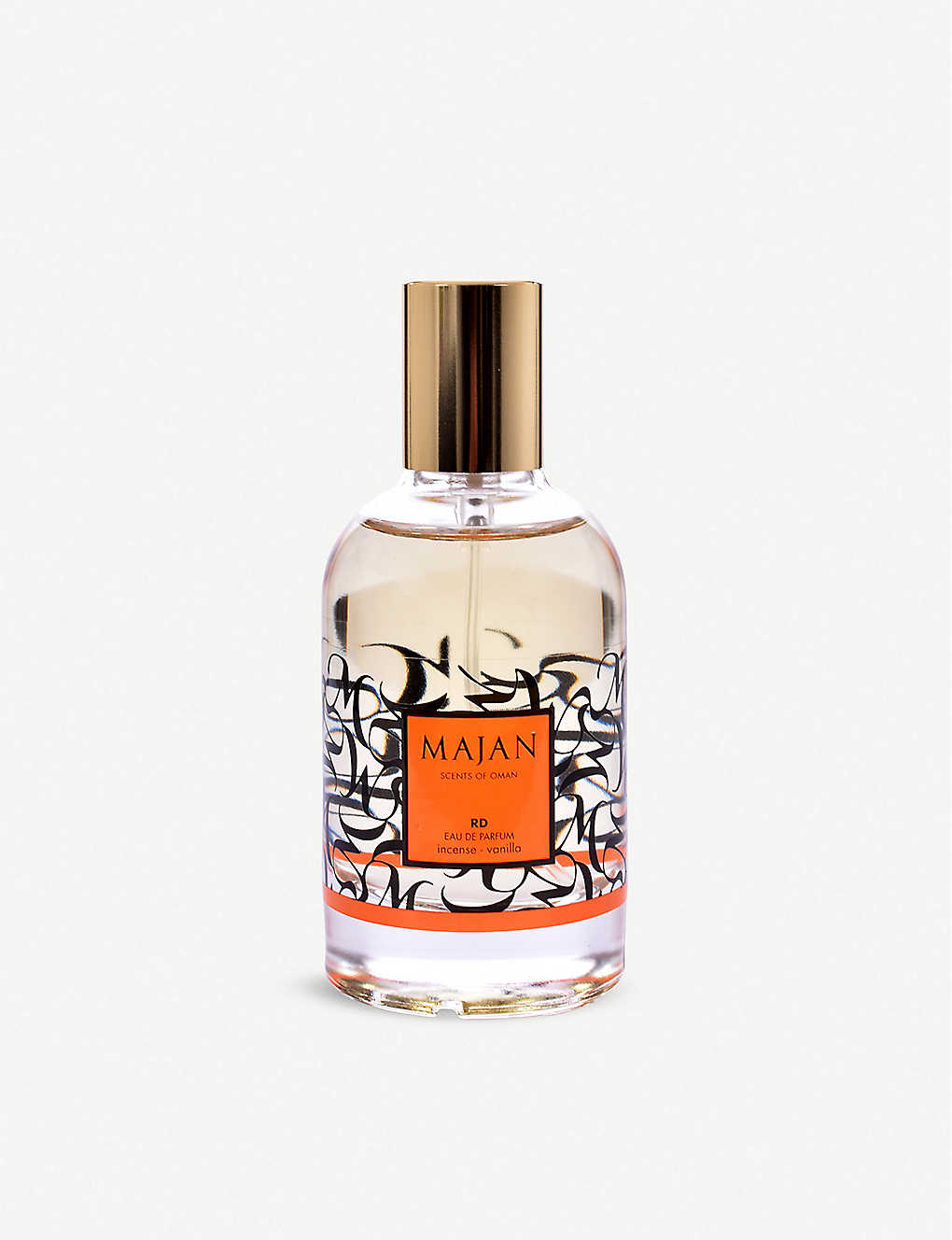 Majan Rd Eau De Parfum 50ml