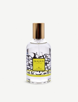 MAJAN: TD eau de parfum 50ml