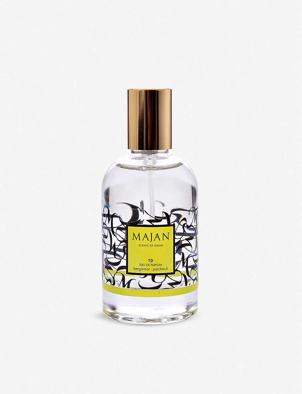 Shop Majan Td Eau De Parfum
