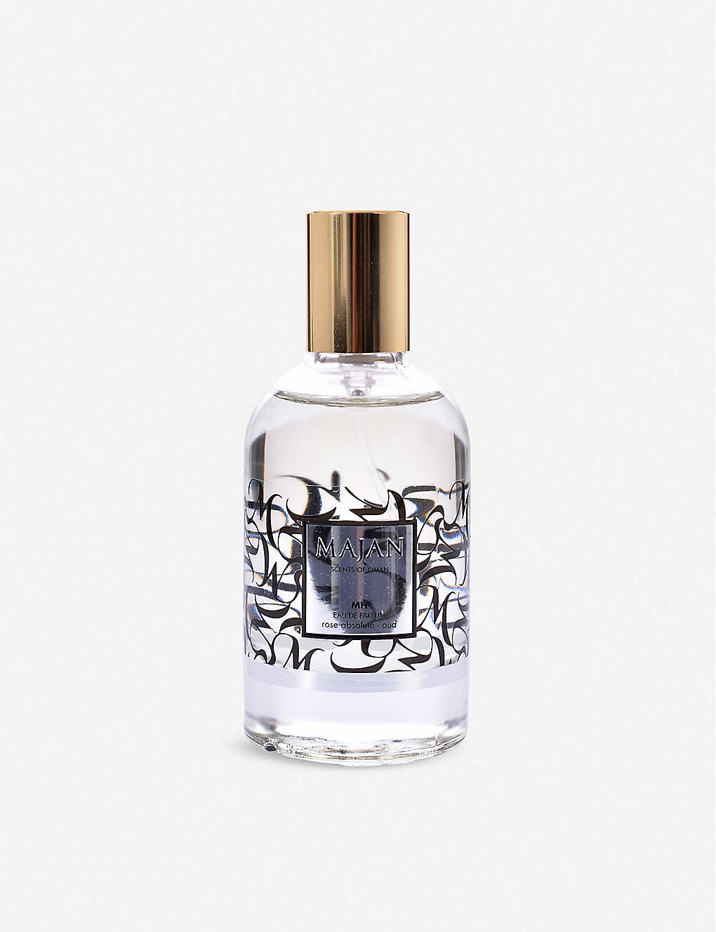 Majan Mh Eau De Parfum 50ml