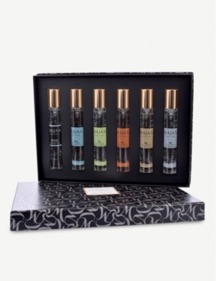Majan Discovery Set Edp 6x10ml