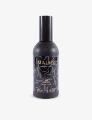 Majan Md Amber Oud Hair Mist 100ml