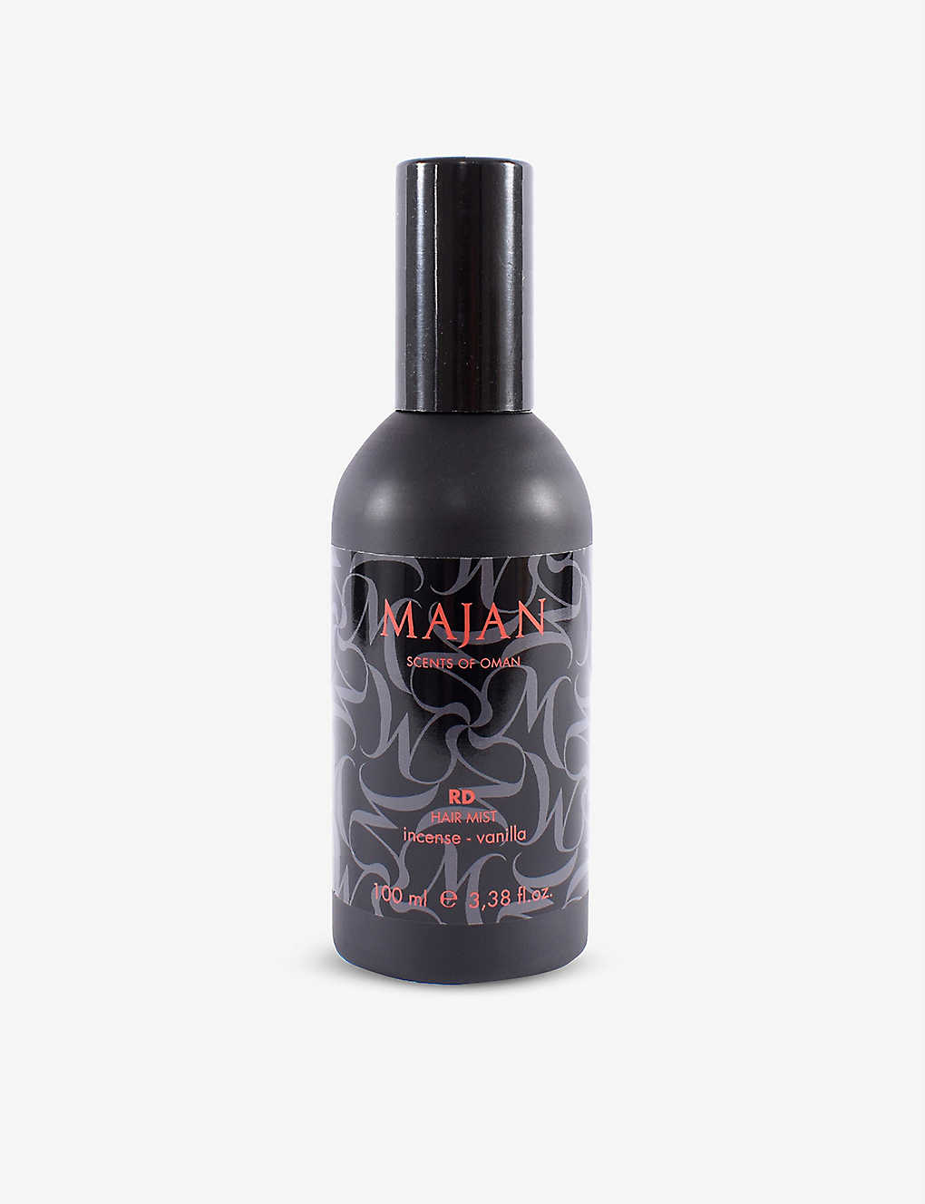 Majan Rd Hair Perfume 100ml
