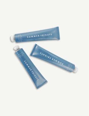 SUMMER FRIDAYS Jet Lag Mask Mini 28g