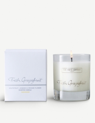 Fresh Grapefruit sce...
