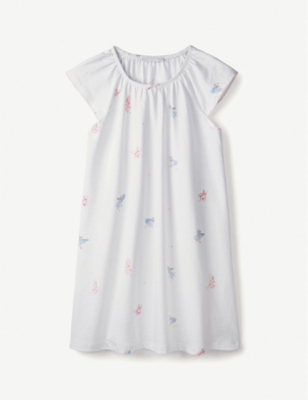 little white company nightdress