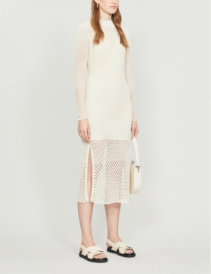 selfridges reiss dress