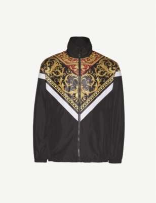 versace baroque tracksuit