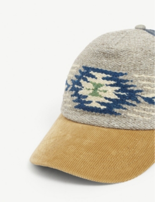 rrl hat