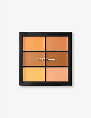 MAC: Studio Fix Conceal & Correct palette 6g