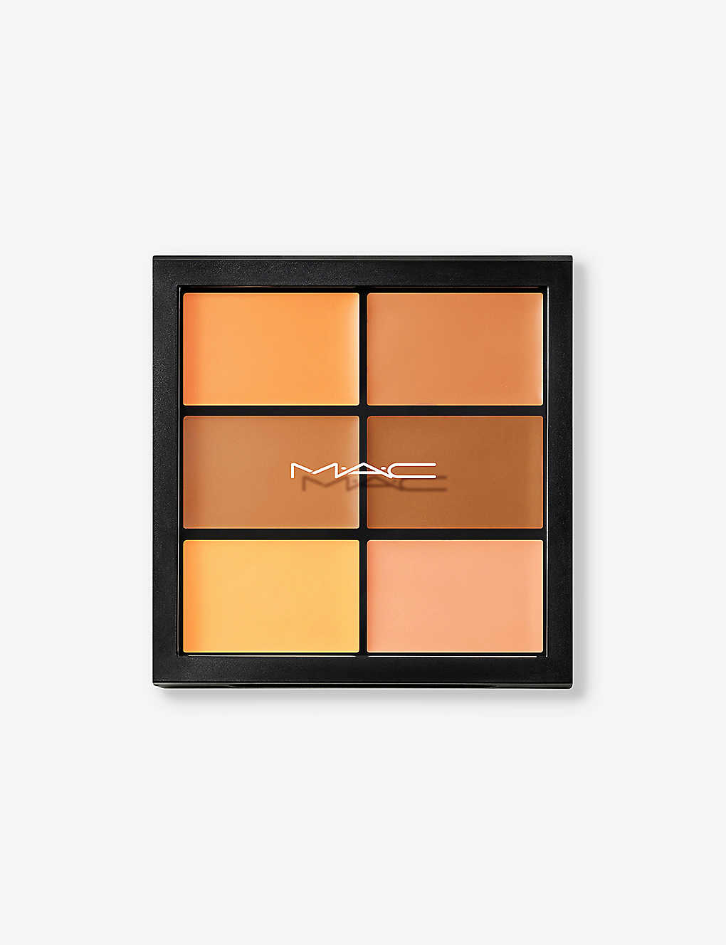 Mac Medium Studio Fix Conceal & Correct Palette 6g