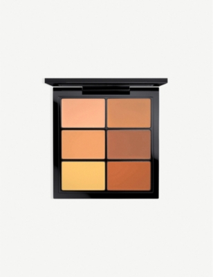 MAC: Studio Fix Conceal & Correct palette 6g