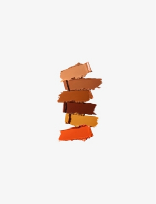 mac color corrector palette