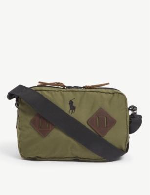 ralph cross body bag