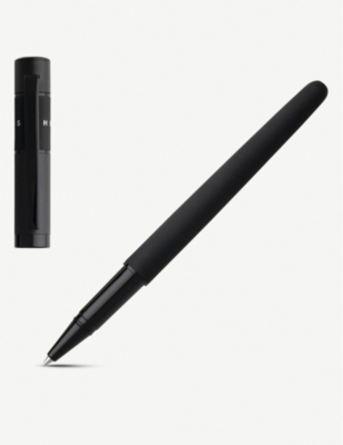 Hugo Boss Ribbon Ballpoint Pen Selfridges Com