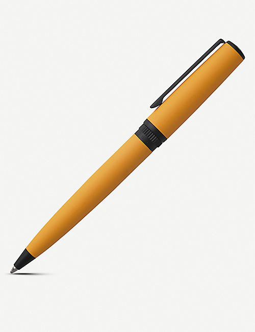 BOSS: Gear ballpoint pen