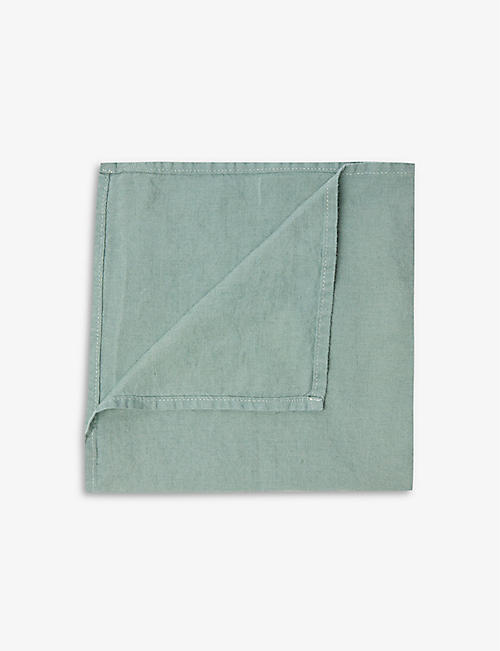 HARMONY: Nais linen napkin 41cm x 41cm