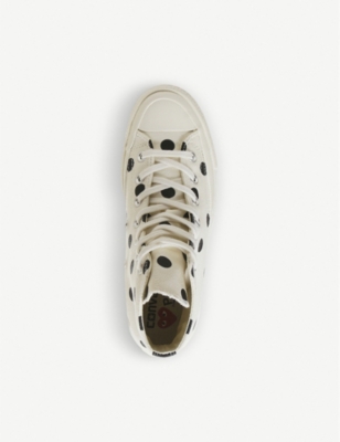 selfridges converse play