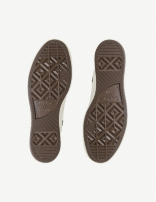 commes des garcons converse selfridges