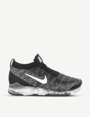 Mens nike outlet vapormax flyknit 3