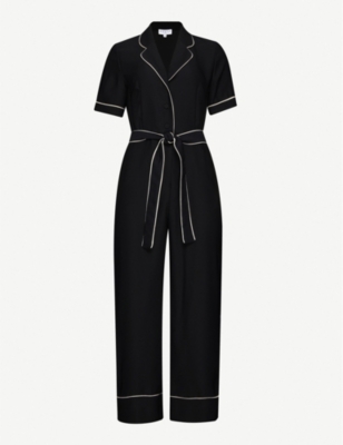 claudie pierlot jumpsuit