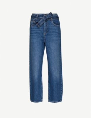 selfridges womens jeans