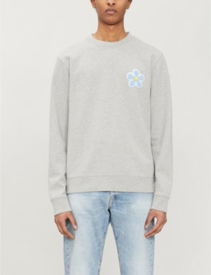 Sandro discount daisy hoodie