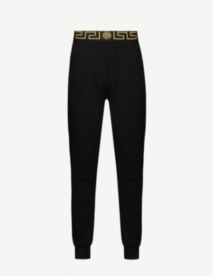 versace joggers womens