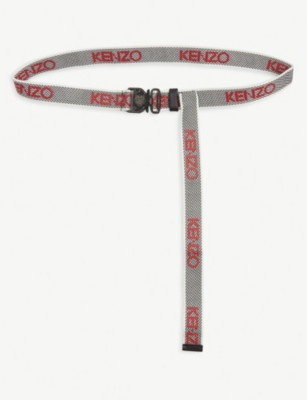 kenzo hiker belt