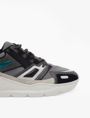 selfridges trainers sale