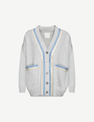 sandro sweater