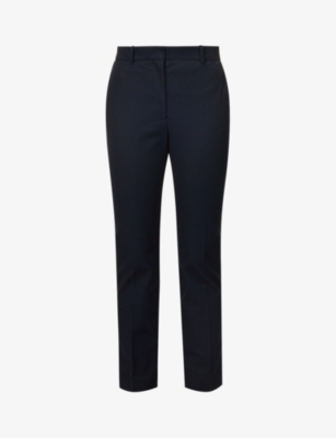 Joseph - Coleman slim gabardine pants Joseph