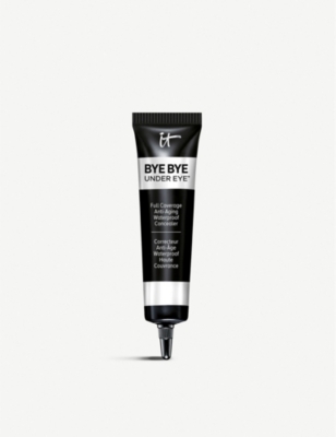 IT COSMETICS Bye Bye Under Eye Concealer 30ml