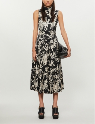 selfridges reiss dress