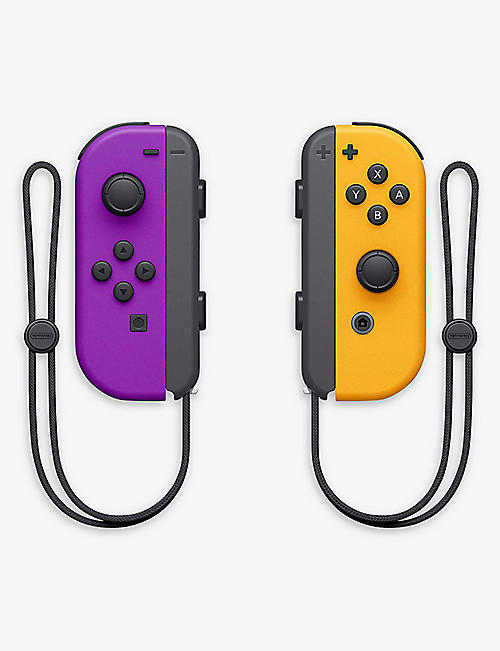 NINTENDO: Nintendo Switch Joy-con Controller Set