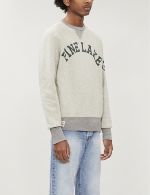 polo ralph lauren seasonal sweatshirt