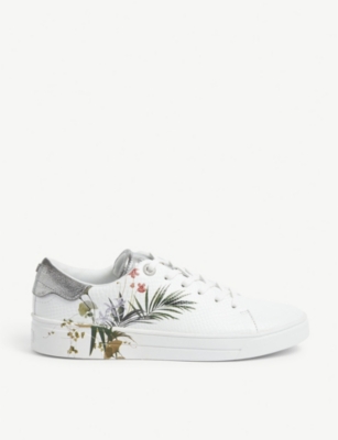 ted baker woodland trainers