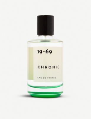 Bijdrage Kind Verslagen 19-69 - Chronic eau de parfum 100ml | Selfridges.com
