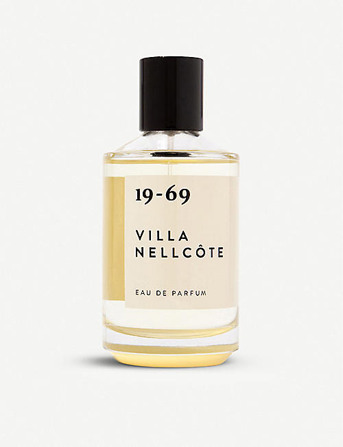 19-69: Villa Nellcôte eau de parfum