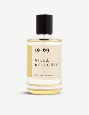 19 69 Villa Nellcote Eau De Parfum Selfridges Com