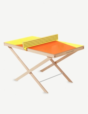 buy cheap ping pong table