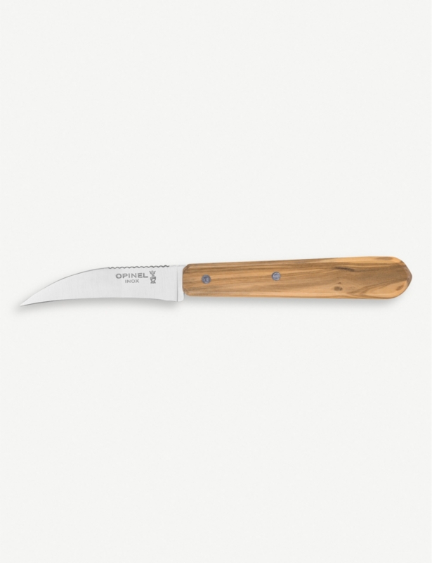 Les Essentiels du Cuisinier knives set of four